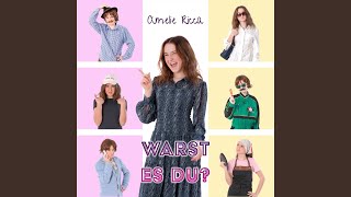 Warst Es Du?
