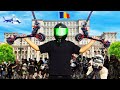 I Took THE G2Master To My Country S Biggest Rideout