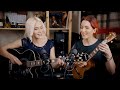 Tonight You Belong To Me - MonaLisa Twins (Cover) // MLT Club Duo Session