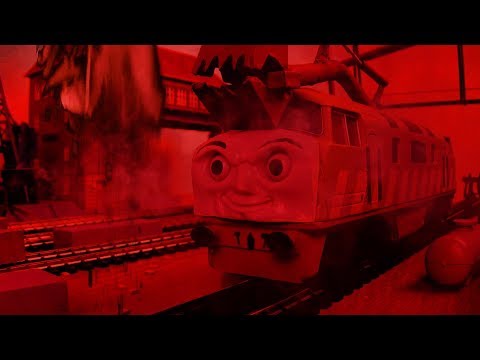 Sodor: The Magic Within - Episode IX Finale Trailer