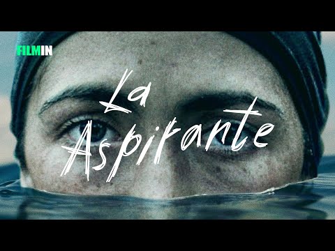Trailer en español de La aspirante