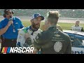 Exclusive: Another close look at the Chastain vs. Gragson