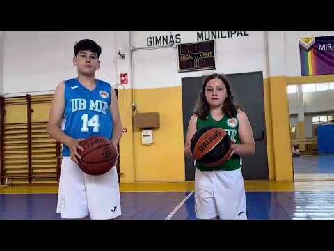 UB Mir, El cor del joc