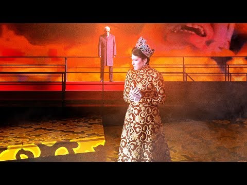 Semiramide trailer (The Royal Opera)
