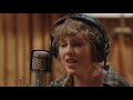 Taylor Swift - peace / hoax (folklore: the long pond studio sessions)