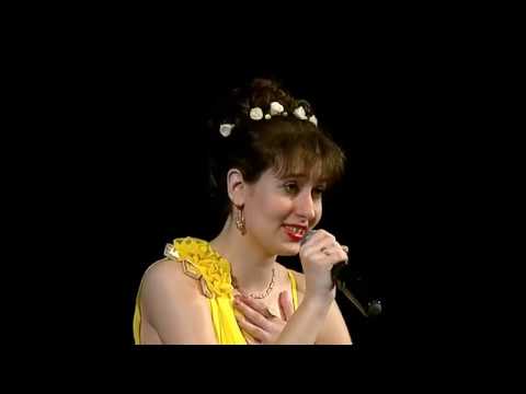 Татьяна Пермякова -  Калина-рябина