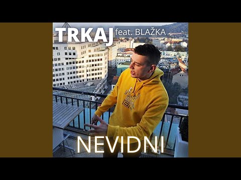 Nevidni (feat. Blažka)