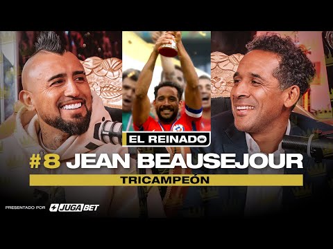 EL REINADO: Jean BEAUSEJOUR / ep. 08