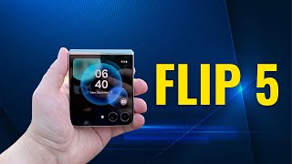 Samsung Galaxy Z Flip5 Review After 1 Month - The Best Foldable For Most