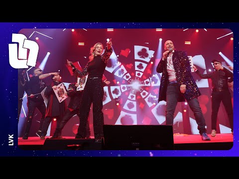 Spass Partout - Alles op 11 (Venlo) | LVK-Finale 2026