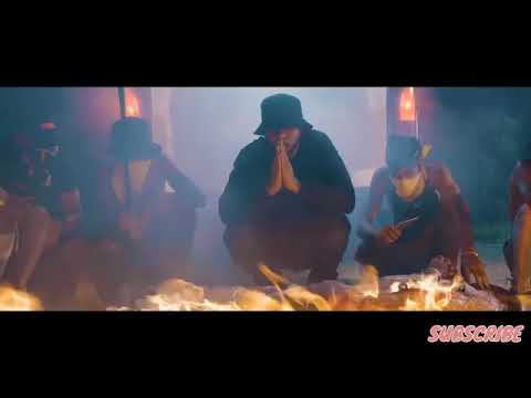 Teejay, Tommy Lee - Yaardie Badniss (Official Music Video)