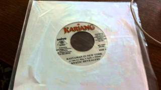 Mystic Revealers   Rastaman in New York & Version