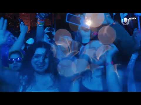 Tiësto & Gabry Ponte - Mockingbird [ID] | Live at ULTRA MUSIC FESTIVAL MIAMI 2024 | UMF