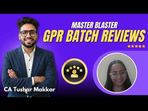 Mansi Gupta student review