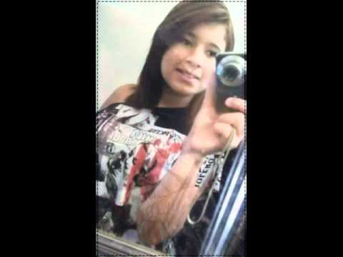 mc duduzinho - menina má