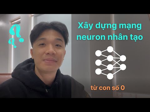 Escrevendo uma rede neural do zero