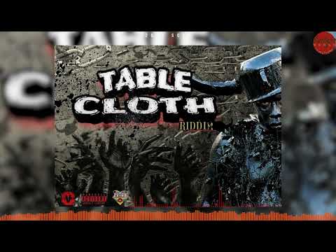 Landlord - Dab It Up | Official Audio | Table Cloth Riddim | 2022 soca | Grenada soca