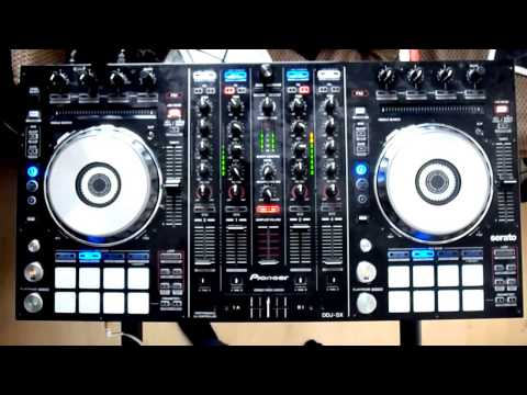 ELECTRO MIX! - Dj-Smaug (Different styles of ELECTRO)