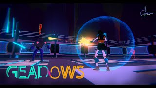 Geadows - Announcement Trailer