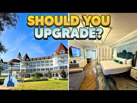 Are Walt Disney World Deluxe Resorts REALLY Worth it in 2025?