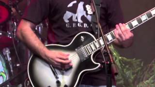 Rebelution - Comfort Zone - Live