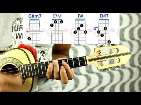 Eu Ja Te Quis Um Dia - Sorriso Maroto