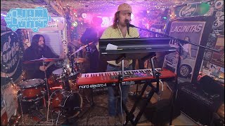 ONCE AND FUTURE BAND - "Rolando" (Live at Huichica Music Festival 2018) #JAMINTHEVAN
