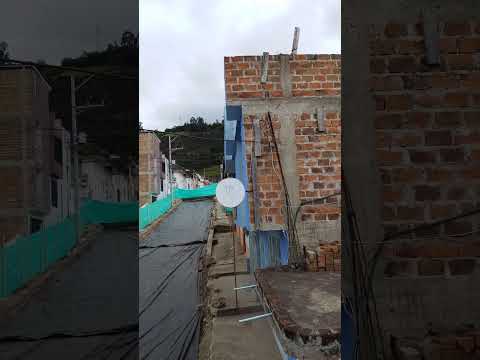 BARRIO LA BUENA ESPERANZA, TANGUA NARIÑO, Febrero.22 2026