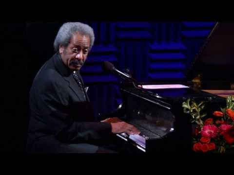 Allen Toussaint | Who's Gonna Help Brother Get Further?