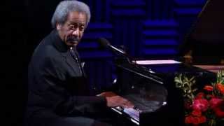 Allen Toussaint | Who's Gonna Help Brother Get Further?