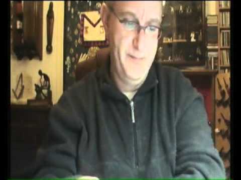 René stellt vor: Stanwell Teil 2