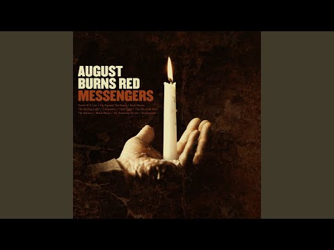 Redemption - August Burns Red