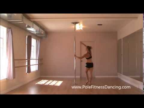 Soul INSPIRING Pole Dancing Routine   Pole Fitness