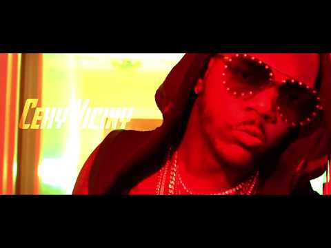 Ceky Viciny - Dominican Flow Playero (VIDEO OFICIAL)