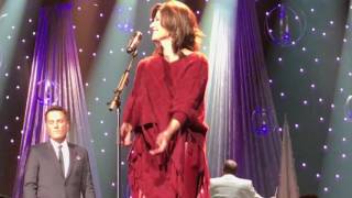 Amy Grant - Little Town Live in Sioux Falls, SD 2016
