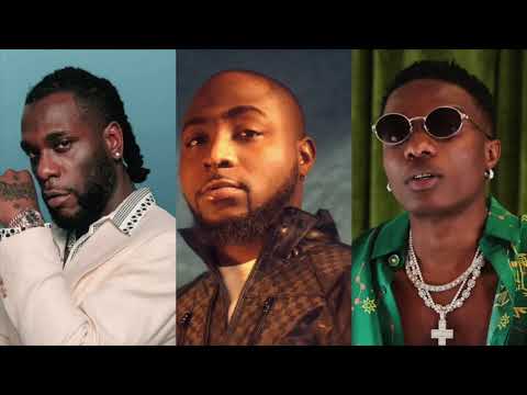 Afro Latino | Reggaeton Afrobeat Instrumental | Davido | Burna Boy | Wiz Kid | Ozuna