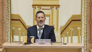 הדרך לשינוי הרגלים!!  עם הרב יוסף חיים גבאי שליט"א (הרב יוסף חיים גבאי) - התמונה מוצגת ישירות מתוך אתר האינטרנט יוטיוב. זכויות היוצרים בתמונה שייכות ליוצרה. קישור קרדיט למקור התוכן נמצא בתוך דף הסרטון