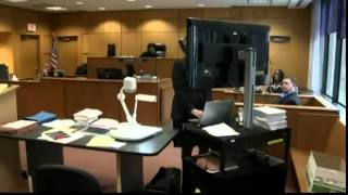 Lorenzo Harris Preliminary Hearing Part 1 07/13/15
