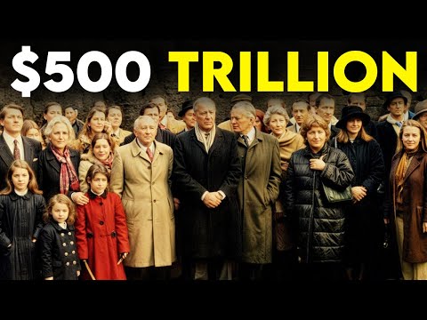 Inside The Billionaire Lifestyle Of The Rothschild Family