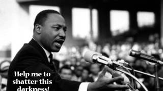 As I Grew Older (Langston Hughes)