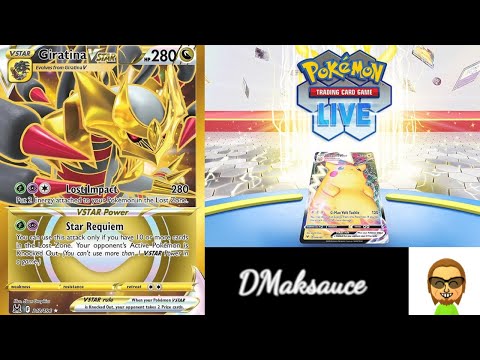 Arceus Giratina - Is POWER ALONE enough in today's game?