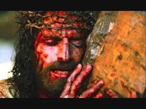 Blaise Sakila-Yahwe Yo Nde Mobikisi (Golgotha)