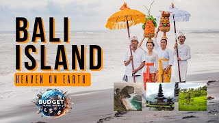 Secrets to Budget Travel in Bali, Indonesia