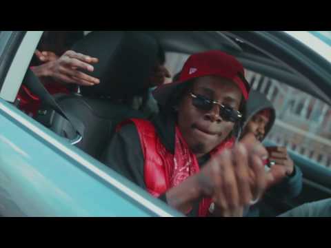TK Numba3 - DME Hooligan (Music Video) Dir. @staxxthedon