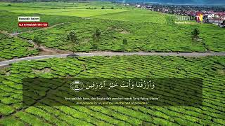 Download lagu Quran Recitation | Surah Al-Ma'idah Verses 109-120 - Nawadir Salam mp3 Download lagu Quran Recitation | Surah Al-Ma'idah Verses 109-120 - Nawadir Salam mp3