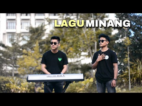 LAGU MINANG LAMAK KATAN SAMPAI RANGKUANGAN - Cover ALVIS DEVITRA - WAHYU