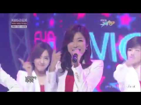 T-ara,Seeya & Davichi - Wonderwoman *100122*
