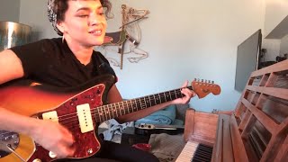 Norah Jones - Joey (Puss N Boots / Concrete Blonde Cover) - Live 03-26-2020