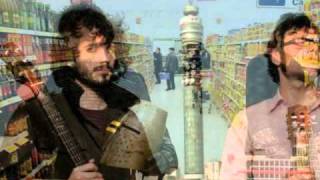 Flight of the Conchords - Pencils in the Wind (Sellotape)