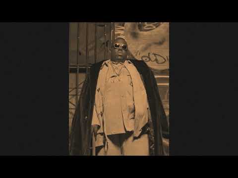 Freestyle Boom Bap Beat | "MIC CHECK" | Boom Bap | Rap Instrumental | 2022 | NOTORIOUS BIG TYPE BEAT